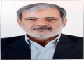 محمد رضا ابرقویی بعنوان رئیس ستاد انتخاباتی دکتر ناصر صدرا ابرقویی انتخاب شد